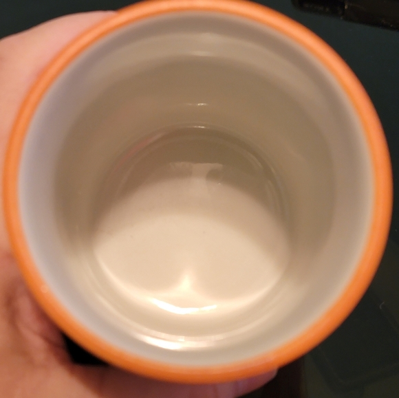 Vintage Japanese Tea/Coffee Cup Geisha by Mikado - Picture 2 of 3